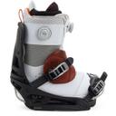 Burton Malavita Est Snowboard Bindings L