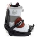 Burton Malavita Est Snowboard Bindings