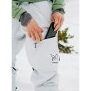 Burton Men's [ak] Swash GORE‐TEX 2L Pants 2024