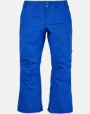 Burton Men's [ak] Swash GORE-TEX 2L Pants - Jake Blue | Snowboard Pants