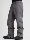 Burton Men's [ak] Swash GORE-TEX 2L Pants - Jake Blue | Snowboard Pants