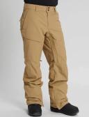 Burton Men's [ak] Swash GORE-TEX 2L Pants - Jake Blue | Snowboard Pants
