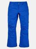Burton Men's [ak] Swash GORE-TEX 2L Pants - Jake Blue | Snowboard Pants