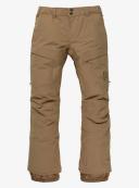 Burton Men's [ak] Swash GORE-TEX 2L Pants - Kelp | Snowboard Pants