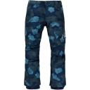 Burton Men's [ak] Swash GORE-TEX 2L Pants - Kelp | Snowboard Pants