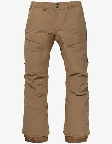 Burton Men's [ak] Swash GORE-TEX 2L Pants - Kelp | Snowboard Pants