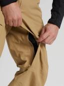 Burton Men's [ak] Swash GORE-TEX 2L Pants - Kelp | Snowboard Pants