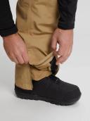 Burton Men's [ak] Swash GORE-TEX 2L Pants - Kelp | Snowboard Pants