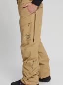 Burton Men's [ak] Swash GORE-TEX 2L Pants - Kelp | Snowboard Pants