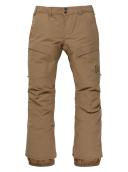 Burton Men's [ak] Swash GORE-TEX 2L Pants - Kelp | Snowboard Pants