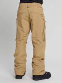 Burton Men's [ak] Swash GORE-TEX 2L Pants - Kelp | Snowboard Pants
