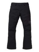 Burton Men's [ak] Swash GORE-TEX 2L Pants - True Black | Snowboard Pants