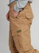 Burton Men's Cargo 2L Pants (Regular Fit) - Kelp | Snowboard Pants