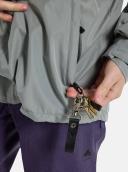 Burton Men's Dunmore 2L Jacket - Sharkskin | Snowboard Jackets