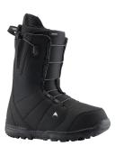 Burton Men's Moto Snowboard Boots 2023 - Black | Snowboard Boots