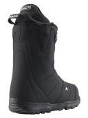 Burton Men's Moto Snowboard Boots 2023 - Black | Snowboard Boots