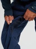 Burton Men's Reserve 2L Bib Pants - Dress Blue | Snowboard Pants
