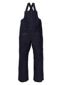 Burton Men's Reserve GORE-TEX 2L Bib Pants - True Black | Snowboard Pants