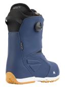 Burton Men's Ruler Boa Snowboard Boots 2023 - Dress Blue | Snowboard Boots