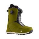 Burton Men's Ruler Boa Snowboard Boots 2023 - Green | Snowboard Boots