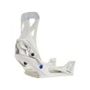 Burton Men's Step On Snowboard Bindings 2023 - Gray Cloud | Snowboard Bindings