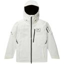 Burton Mens [ak] Cyclic GORE-TEX 2L Jacket - Stout White - 2023