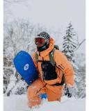 Burton Mens AK GORE-TEX Cyclic Jacket 2023