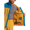 Burton Mens AK GORE-TEX LZ Down Jacket 2022