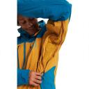 Burton Mens AK GORE-TEX LZ Down Jacket 2022