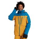 Burton Mens AK GORE-TEX LZ Down Jacket 2022