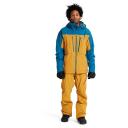 Burton Mens AK GORE-TEX LZ Down Jacket 2022