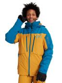 Burton Mens AK GORE-TEX LZ Down Jacket 2022