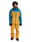 Burton Mens AK GORE-TEX LZ Down Jacket 2022