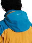 Burton Mens AK GORE-TEX LZ Down Jacket 2022