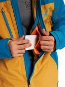 Burton Mens AK GORE-TEX LZ Down Jacket 2022