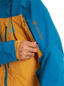 Burton Mens AK GORE-TEX LZ Down Jacket 2022