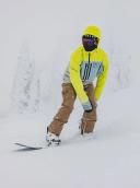 Burton Mens AK GORE-TEX Swash Jacket 2023