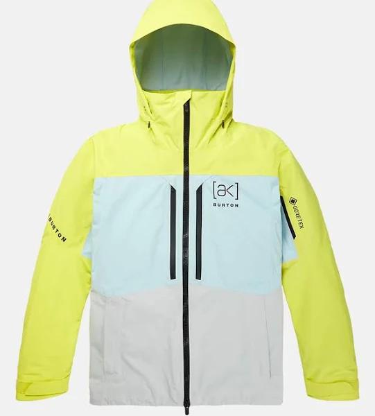Burton Mens AK GORE-TEX Swash Jacket 2023