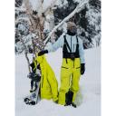 Burton Mens AK GORE-TEX Tusk Bib 2023