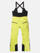 Burton Mens AK GORE-TEX Tusk Bib 2023