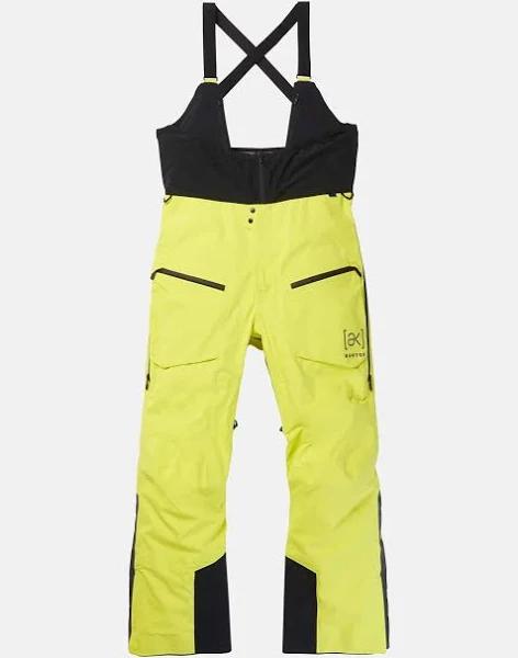 Burton Mens AK GORE-TEX Tusk Bib 2023