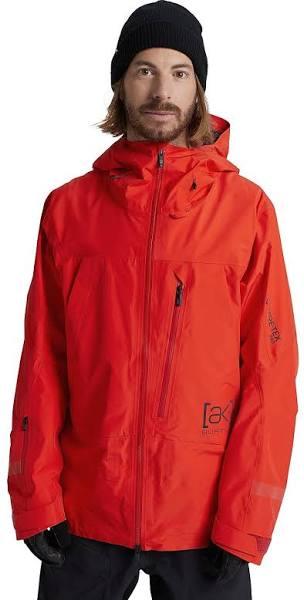 Burton Mens AK GORE-TEX Tusk Jacket