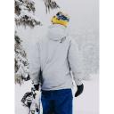 Burton Mens [ak] Swash GORE-TEX 2L Jacket - Ballad Blue - 2023