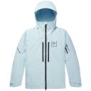 Burton Mens [ak] Swash GORE-TEX 2L Jacket - Ballad Blue - 2023