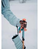 Burton Mens [ak] Swash GORE-TEX 2L Jacket - Ballad Blue - 2023