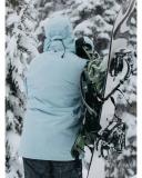 Burton Mens [ak] Swash GORE-TEX 2L Jacket - Ballad Blue - 2023