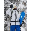 Burton Mens [ak] Swash GORE-TEX 2L Jacket - Ballad Blue - 2023