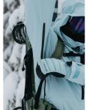 Burton Mens [ak] Swash GORE-TEX 2L Jacket - Ballad Blue - 2023