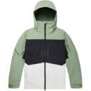 Burton Mens [ak] Swash GORE-TEX 2L Jacket - Ballad Blue - 2023
