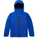 Burton Mens [ak] Swash GORE-TEX 2L Jacket - Ballad Blue - 2023